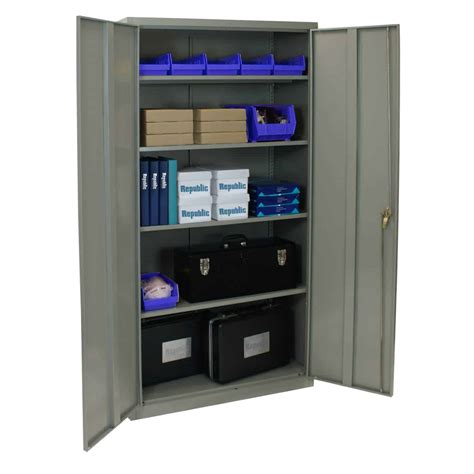 steel storage cabinets adelaide|Steel Cupboards .